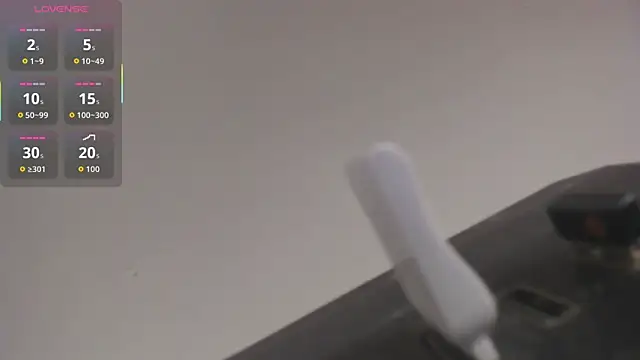 Julieth_Rojas webcam