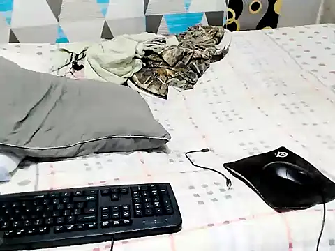 Savannah_Cock webcam