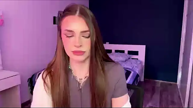 MachelleSpader webcam