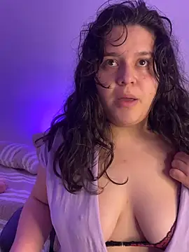 AngelAfterDark_eup webcam