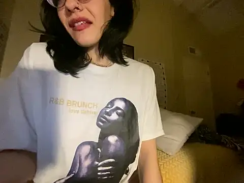 yourcherrylady webcam