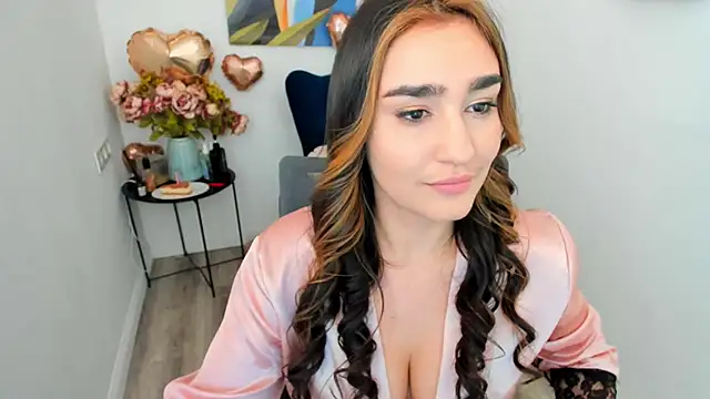 GoldenHeart_1 webcam