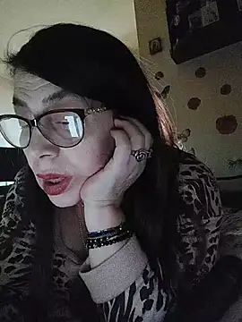 Love_Tina_Forever webcam