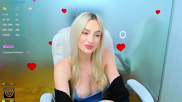 aileen_williams webcam