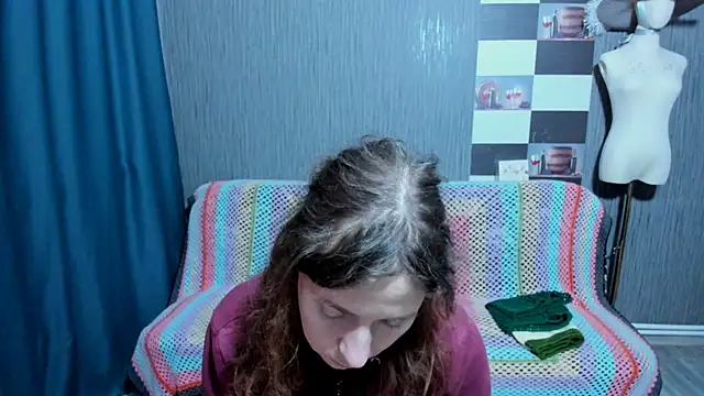 pa1e_pr1ncess webcam