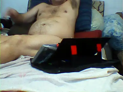 messi_syssy webcam