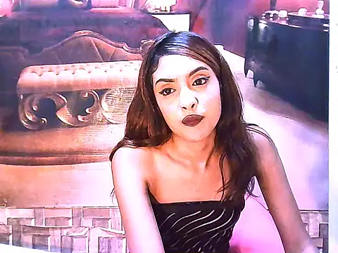 IndianPretty14u2Luv webcam
