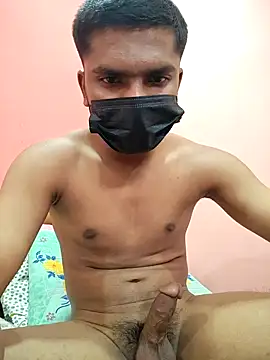 Darkintrovert webcam