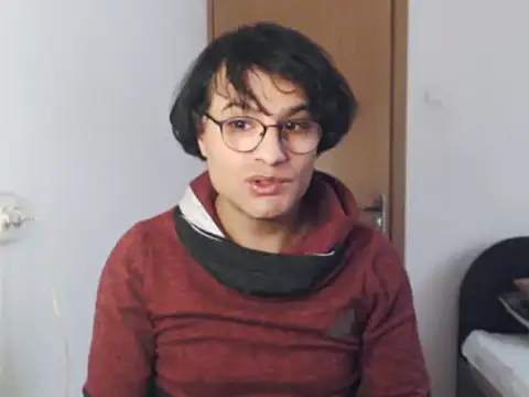 wildpussycat23 webcam