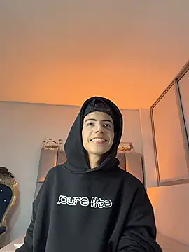 Sebastian_Reed webcam