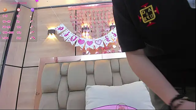 dorothy_vegga webcam