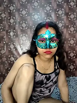 Sexy_komal02 from StripChat is Freechat