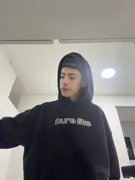 Sebastian_Reed webcam