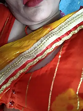 Ritasingh-0461 webcam