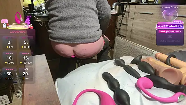 misteryman1956 webcam