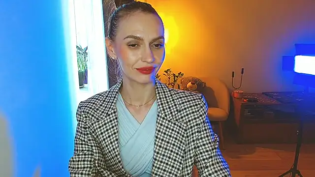 Lady_Sunshine_ webcam