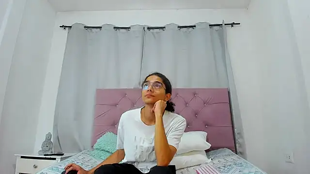 EthanBlackwoodd webcam