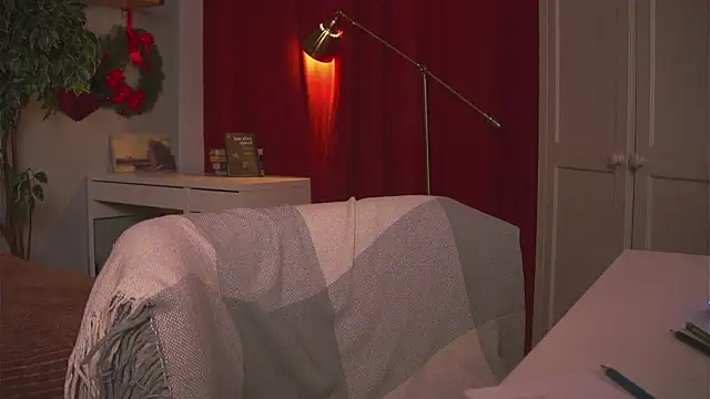 cutie_cookiee webcam