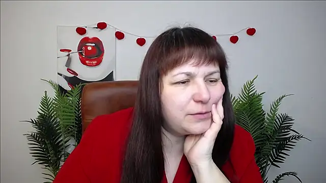 AliceInksSweetty webcam