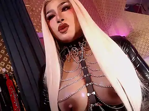 AntoniaSaints webcam