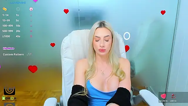 aileen_williams webcam