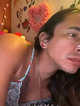 TranSexualJade95 webcam