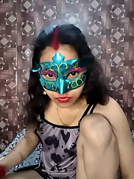 Sexy_komal02 webcam