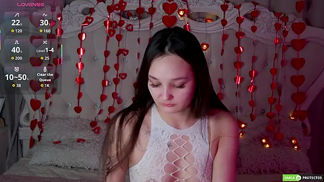 StellaGregory webcam