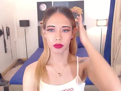 PreciousAmore webcam