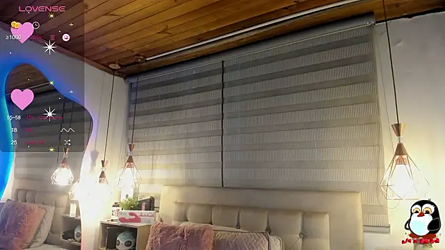 cristal__hot_1 webcam