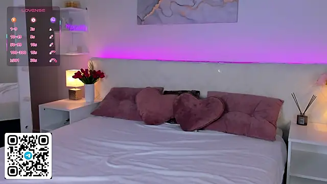 anellyball - Anellyball's free webcam - UK Sex Cams