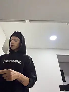 Sebastian_Reed webcam