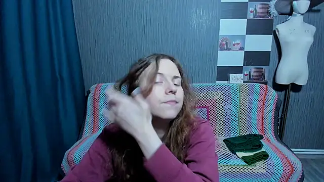 pa1e_pr1ncess webcam