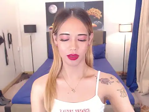 PreciousAmore webcam