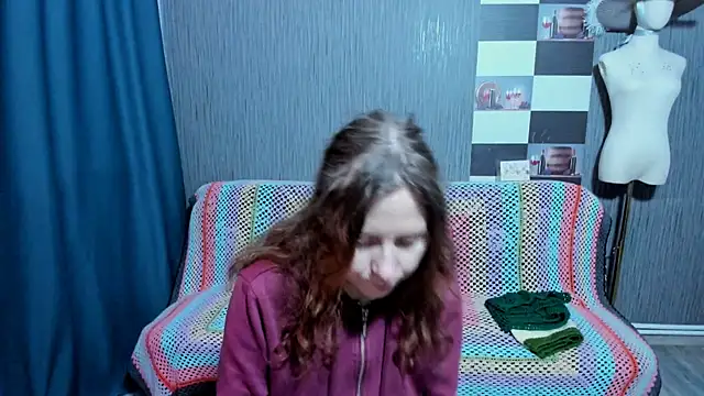 pa1e_pr1ncess webcam