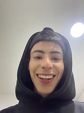 Sebastian_Reed webcam