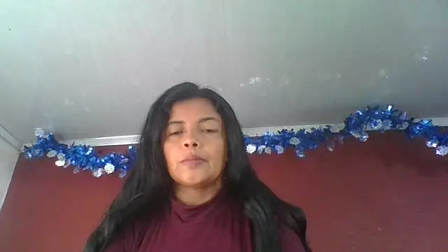 DianaOchoa_ webcam