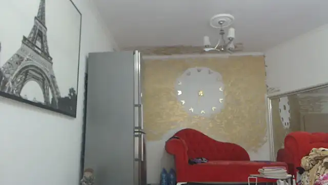 AnnaBellaLuckyXOXO webcam