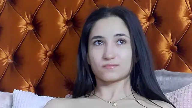 CarolinaBlair webcam