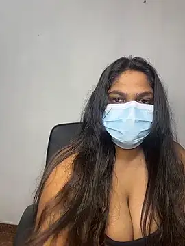 Black_Beauty997 webcam