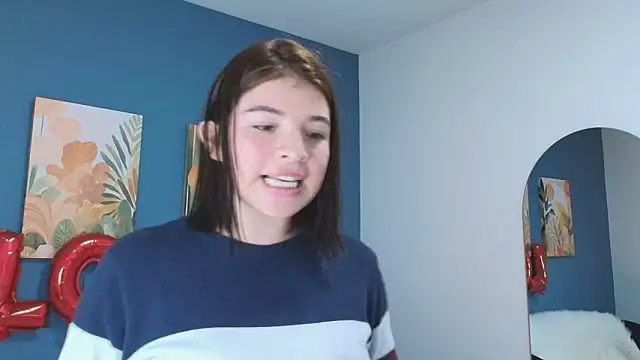 Zamira_Taylor webcam