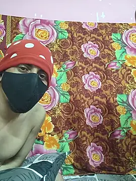 Seducing_couple webcam