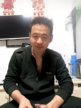 huanhuanaaaaa webcam