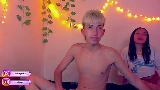 ThePerfectChemistry webcam