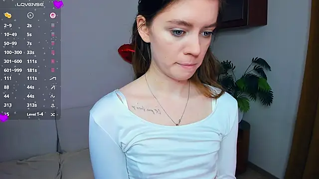 AngelesBenitz webcam