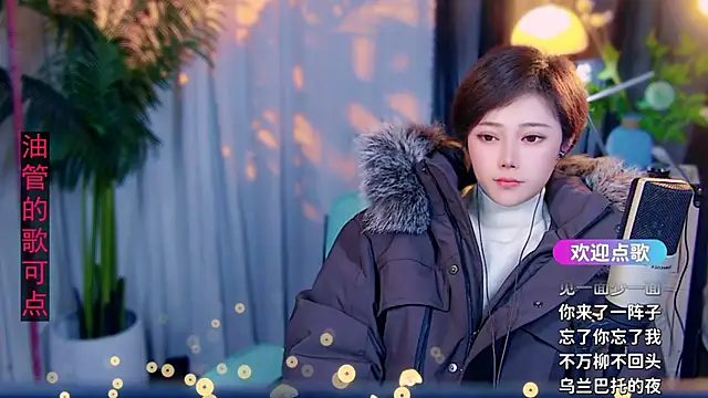 美女cherry-fa在线直播