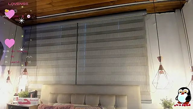 cristal__hot_1 webcam