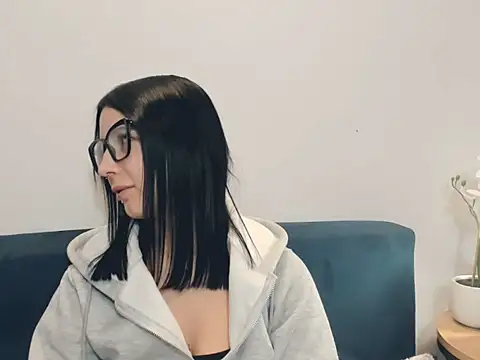 TaliaAdorable webcam