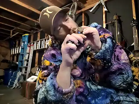 thejuicybacon webcam