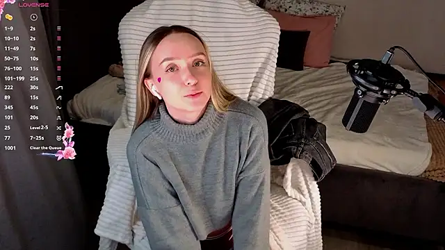 HollisBeckett webcam